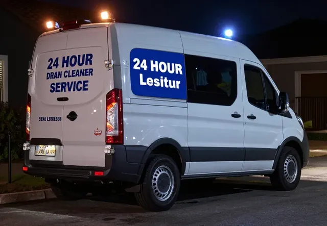 Emergency drain service in Phoenix