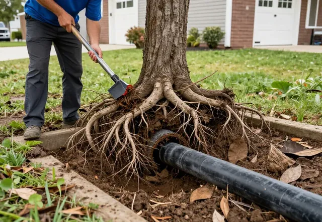 Root removal in Phoenix